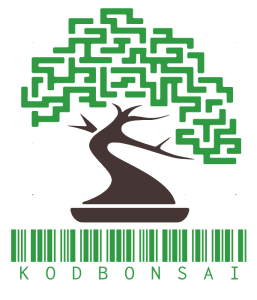 Kodbonsai.pl